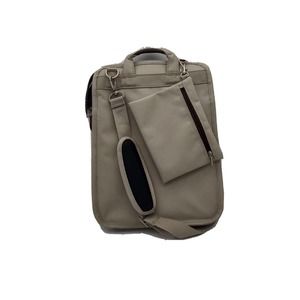 Sumdex Laptop Bag Messenger Crossbody khaki
